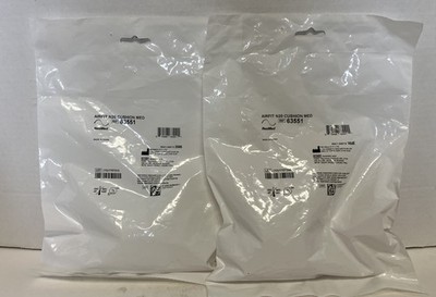 NEW ResMed AirFit N20 Nasal Replacement Cushion - Medium (X2)