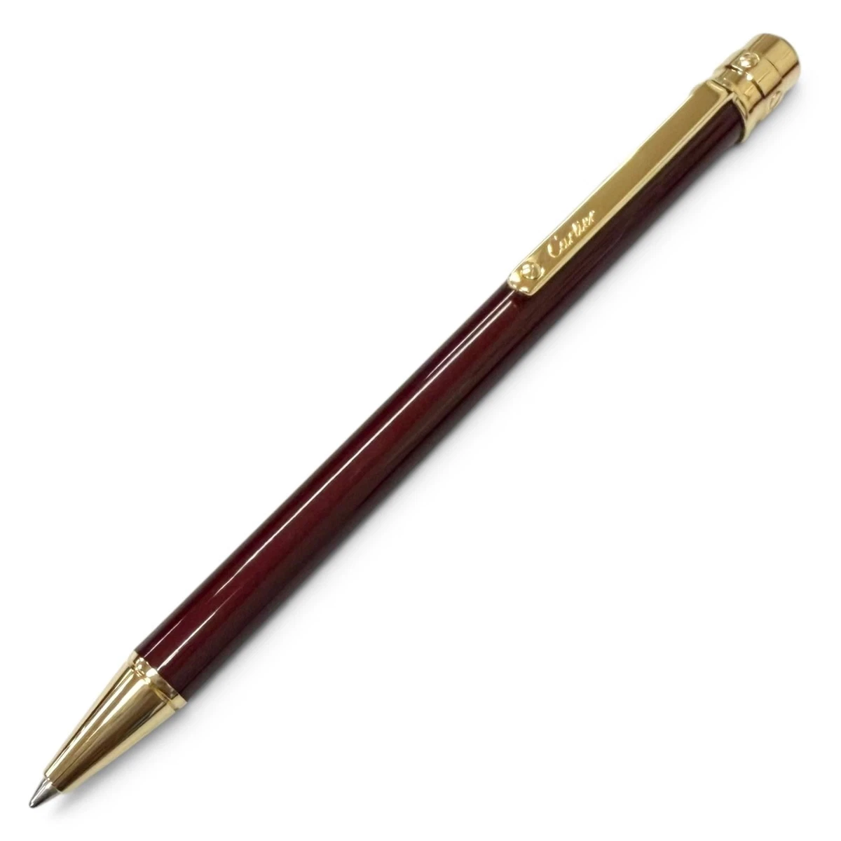 Cartier Red Collectible Pens for sale | eBay