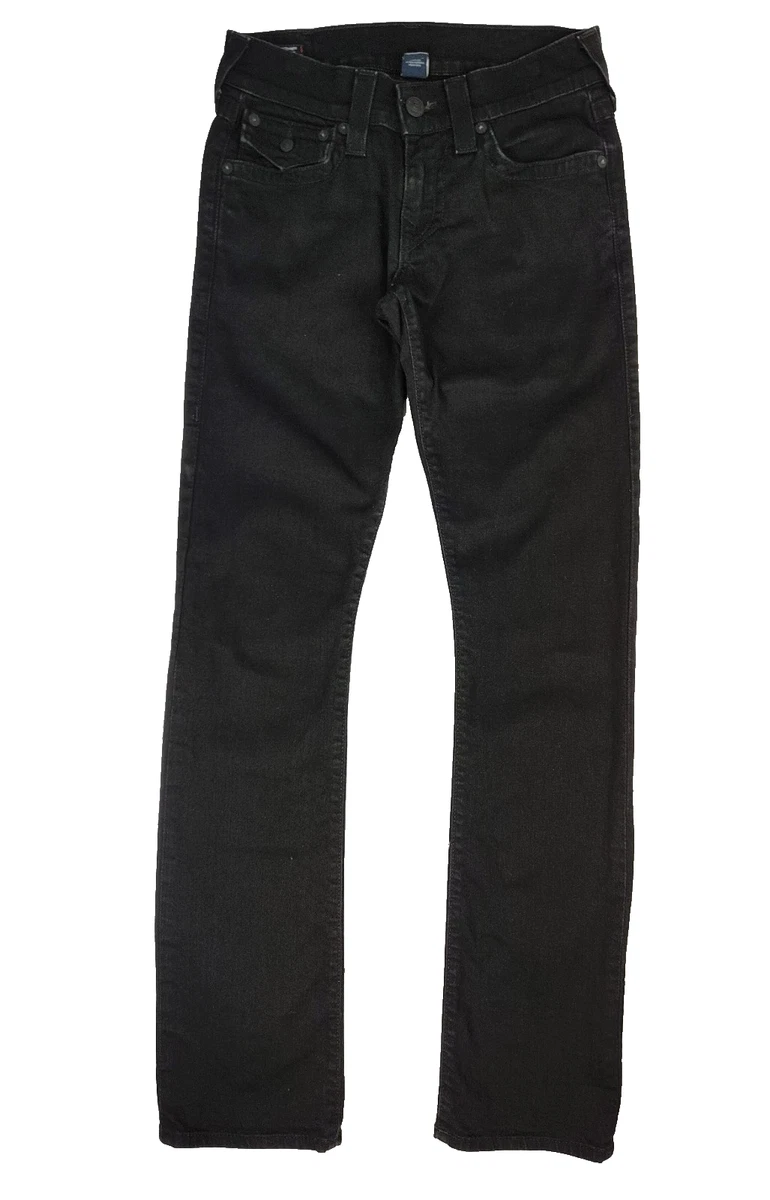 True Religion Regular Size 28 Jeans for Men for sale | eBay
