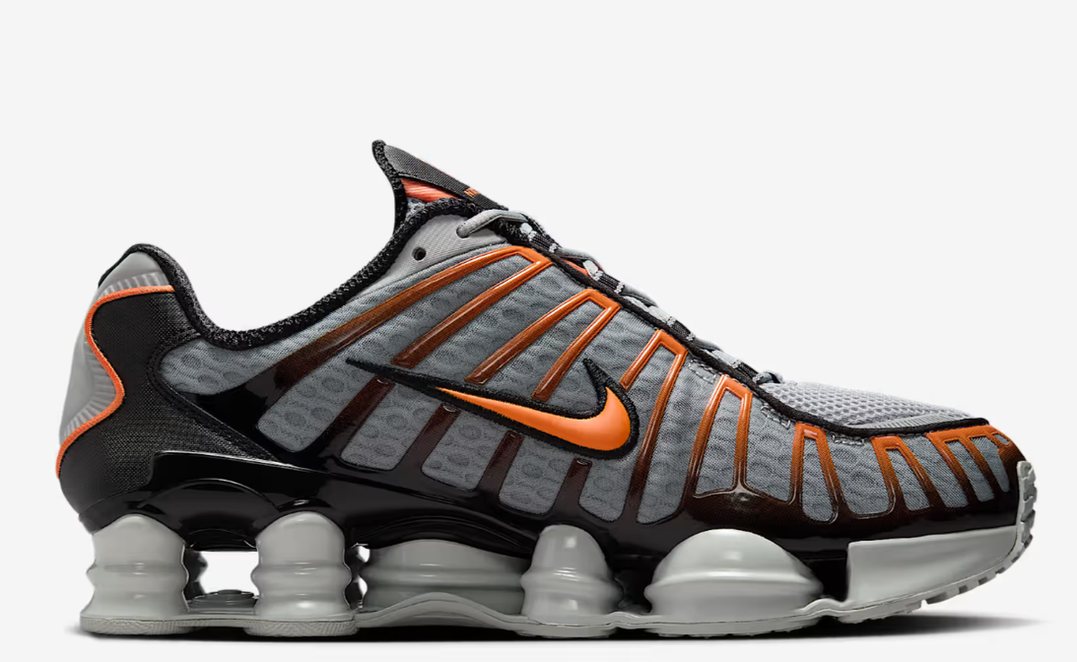 靴 Nike Shox TL \