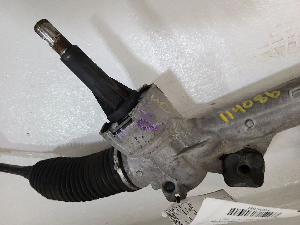 2018 2019 2020 FORD F150 PICKUP Steering Gear Rack 145.0" Wb Turbo Foto 3 de 4