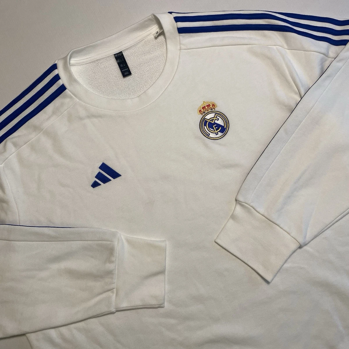 Las mejores ofertas en Real Madrid Club Internacional de hombre