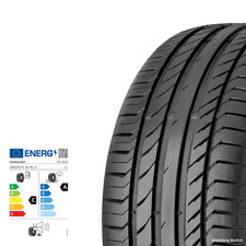 Sommerreifen 205/55 R16 91V Continental Premium Contact 7