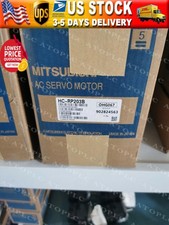 1PC Mitsubishi HC-RP203B HCRP203B Servo Motor New Expedited Shipping