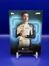 George Russell 2020 Topps Lights Out Formula 1 F1 Williams Aqua Parallel #34/50