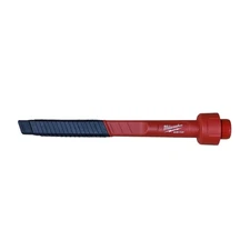 Milwaukee 49-90-2030 AIR-TIP Flexible Long Reach Crevice Tool Attachment