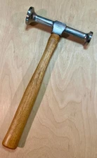 Vintage Stanley Auto Body Hammer