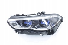 Frontscheinwerfer BMW X5 G05 F95 X6 G06 F96 7933339 Links Scheinwerfer Headlight