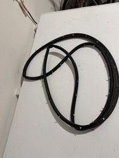 ✅2020-2024 FORD EXPLORER LEFT DRIVER REAR DOOR WEATHERSTRIP RUBBER SEAL OEM