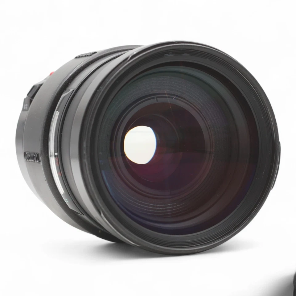 Tamron SP AF Aspherical 35-105Mm 2.8 65DE Canon EOS Zoom Lens - Image 3 of 4