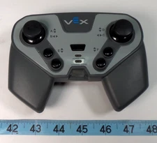 Vex Robotics IQ Controller Remote Control UPDATED Firmware for Robot SKU J2