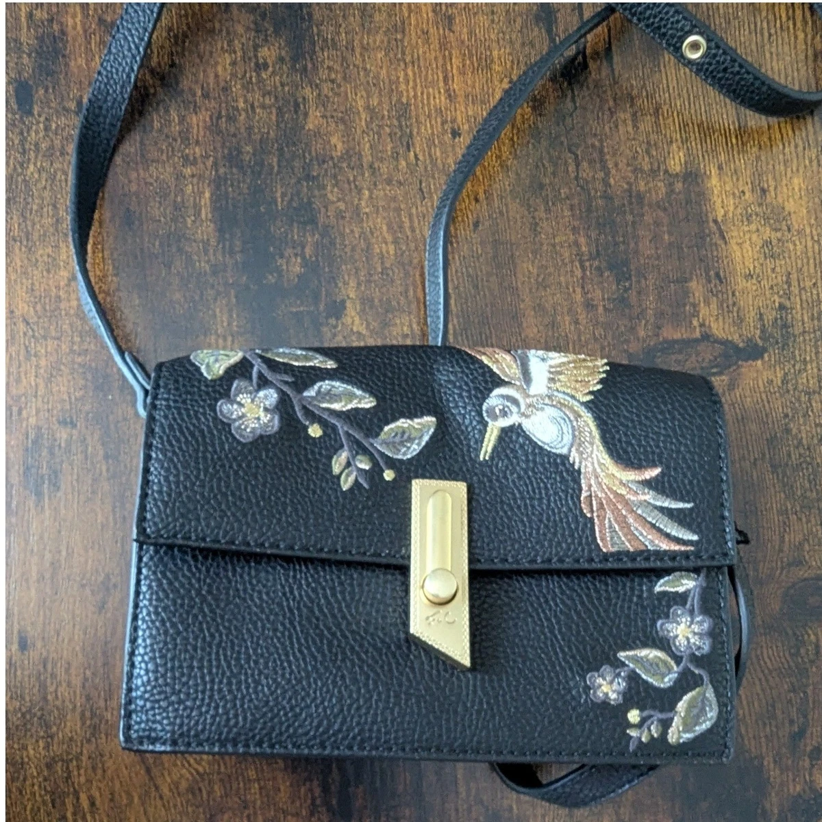 Foley + Corinna Small Bags & Handbags for Women for sale | eBay