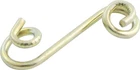 PanelFast 1" .325" Reach 1/4 Turn Dzus Fastener Springs 10Pk PANS5325