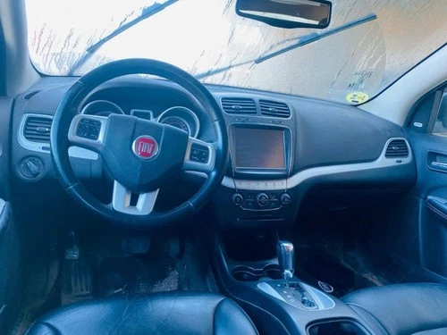 Enfriador Aceite Direccion para FIAT FREEMONT (345) Cross AWD 2018 961556 - Imagen 10 de 10