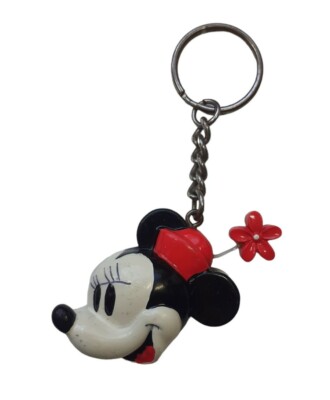 HH* Portachiavi Disney Minnie minni Topolino mickey mouse