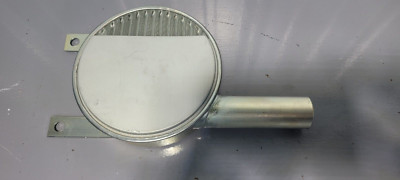 Voith-Mann DIWA Transmission Oil Strainer Insert 56.2967.10 D863.3