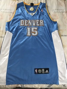 carmelo anthony authentic jersey