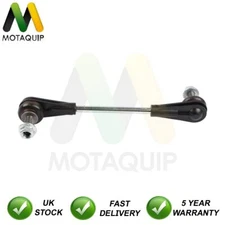 Stabiliser Link Front Motaquip Fits BMW 5 Series 2016- 7 Series 2015-