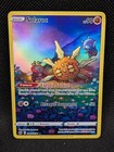 Carte Pokemon SOLAROC - AR EB12.5 Zenith suprême FR - GG15 - NEUF