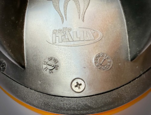 RARA Sella Selle Italia YUTAAK VIBRAM Kevlar - Picture 12 of 22