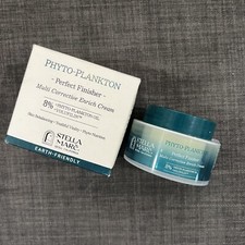 stella mare phyto plankton perfect finisher Multi Corrective Enrich Cream 8 