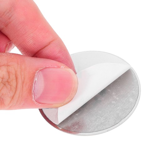 10 Pcs Mobile Phone Magnet Car Magnetic Holder Auto Smartphone Halterung - 第 3/12 張圖片
