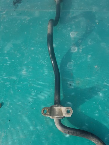 Punto 176 Barra Stabilizzatrice Anteriore 1993 - 1999 - Foto 2 di 3