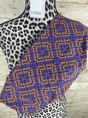 Lularoe Leggings OS One Size LOLLIPOP PRINT