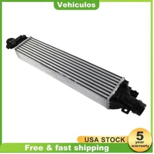 Intercooler Charge Air Cooler For Chevy Trax Buick Encore 1.4L 13-21 95026329