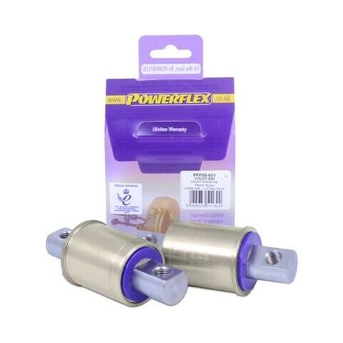 Powerflex Front Wishbone Front Bushes PFF88-601 for Volvo S60 S80 V70 XC70 P2