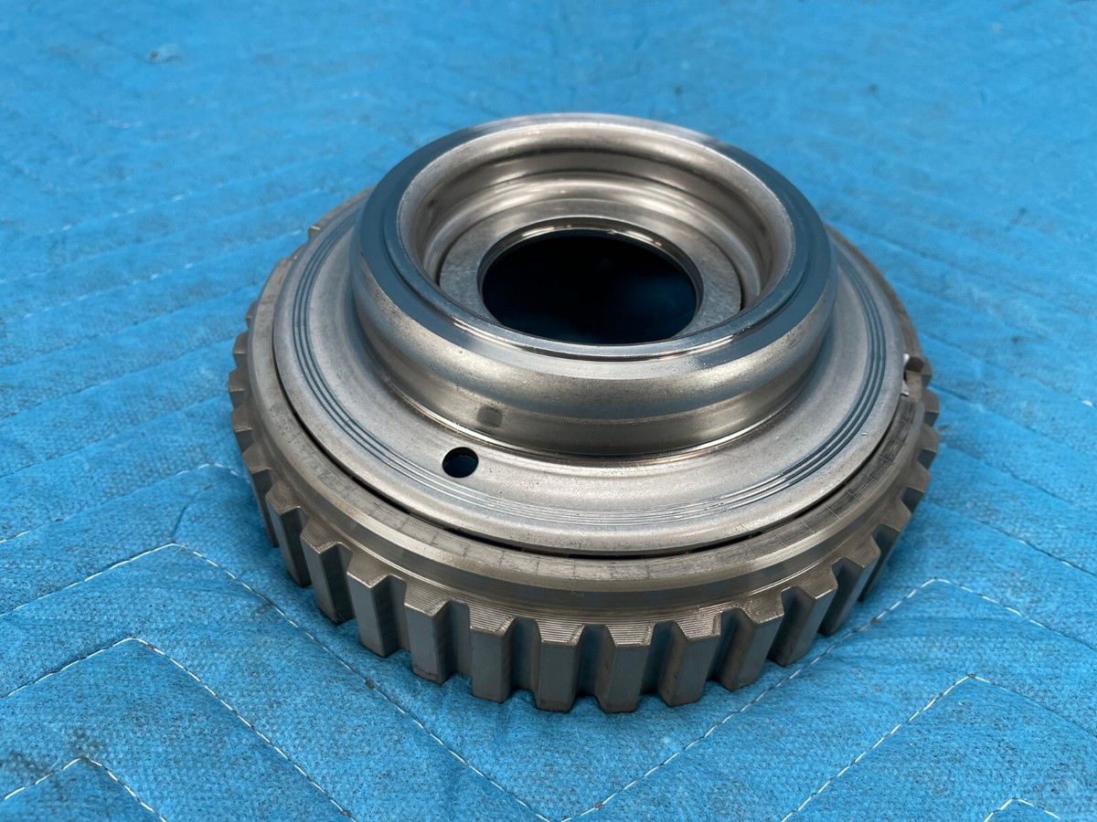 OEM Jeep BMW Ram A/Transmission ZF 8HP75 B Brake Clutch Ring Gear