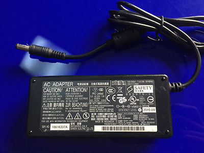 OEM PA03540-K909 for Fujitsu Fi-6130 Fi-6140 Fi-6230 Fi-6240 AC Adapter Netzteil