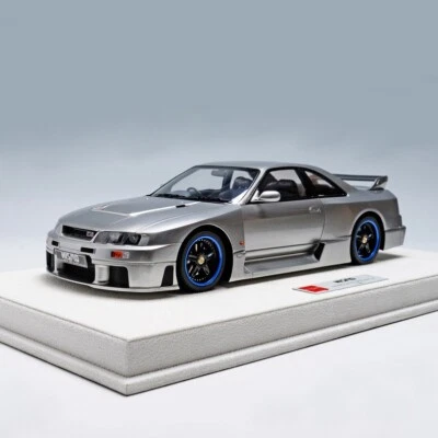 Make Up Co. Ltd / Eidolon 1/18 Nissan Skyline (BNCR33) NISMO Make Up Co. Ltd / Eidolon 1/18 Nissan Skyline (BNCR33) NISMO