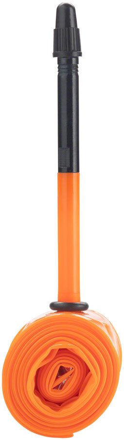 Дорожная трубка Tubolito S-Tubo - 700 x 18-32 мм клапан Presta 80 мм Оранжевый 6490₽