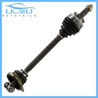 Antriebswelle FÜR Renault Master Nissan Interstar Opel Movano Vorne Links
