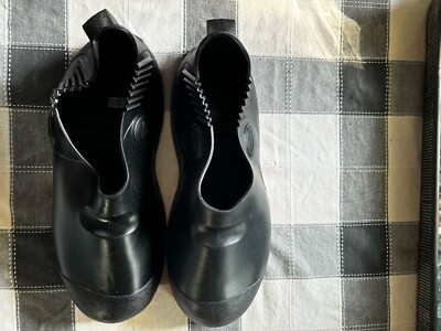Tingley Workbrutes G2 Rubber Overshoes Fit Shoe Size Men 5.5  display picture 2