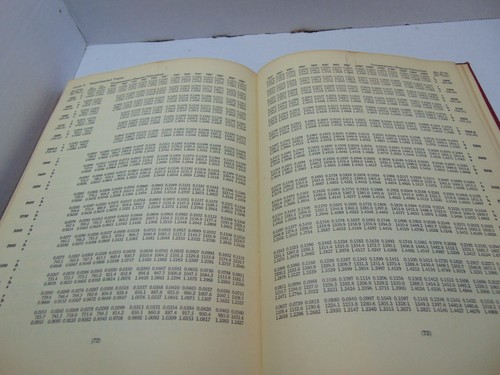 Thermodynamic Properties of Steam by Keenan and Keys(1948, John Wiley & Sons) HB - Picture 12 of 14