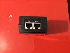 Ubiquiti POE-24-24W-G Poe Gigabit Injector