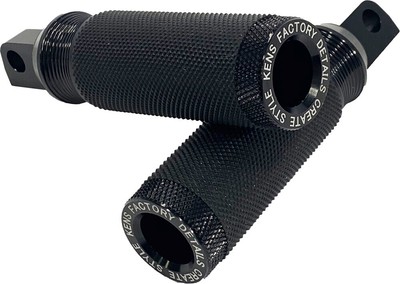 Kens Factory Next Level Footpeg - KFP-05