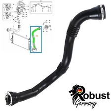 Ladeluftschlauch Für Opel Insignia 1.6 Cdti Diesel 13419441 2015-2017