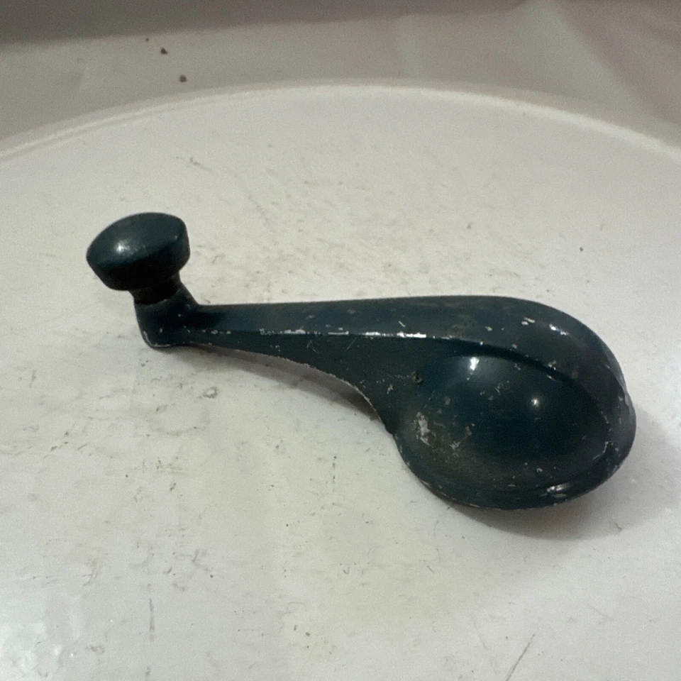 1947-66 CHEVROLET & GMC MANIVELA DE JANELA DE CAMINHÃO... 4237908 - Imagem 4 de 4