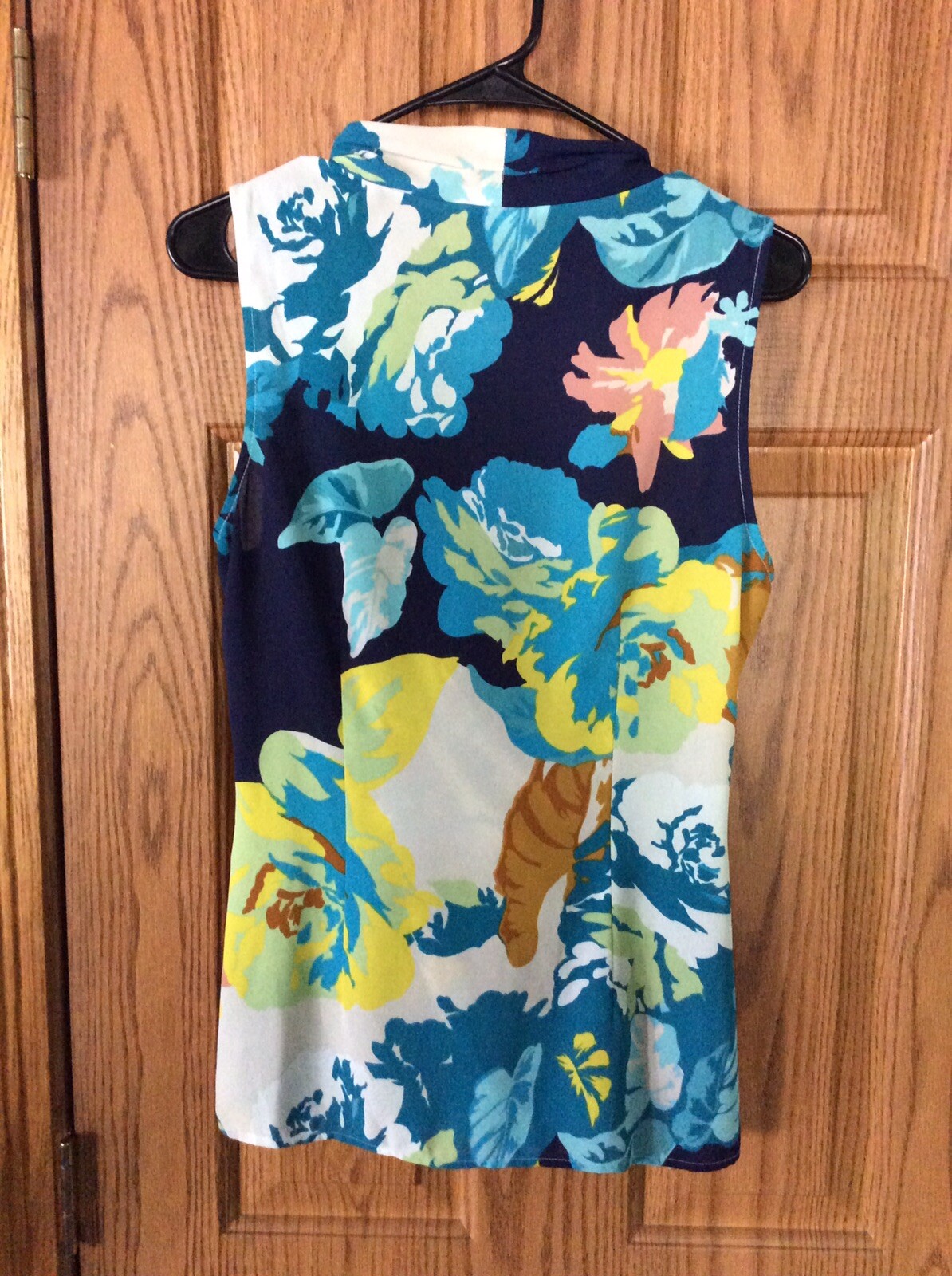 Cabi Blouse Medium EUC - image 2