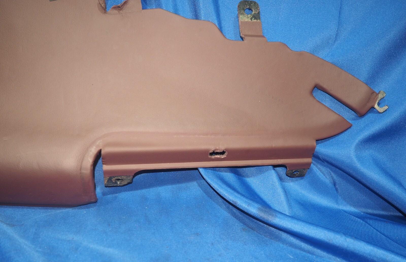 2010-2020 Aston Martin Rapide Passenger Right Side C Pillar Trim W/Warranty *