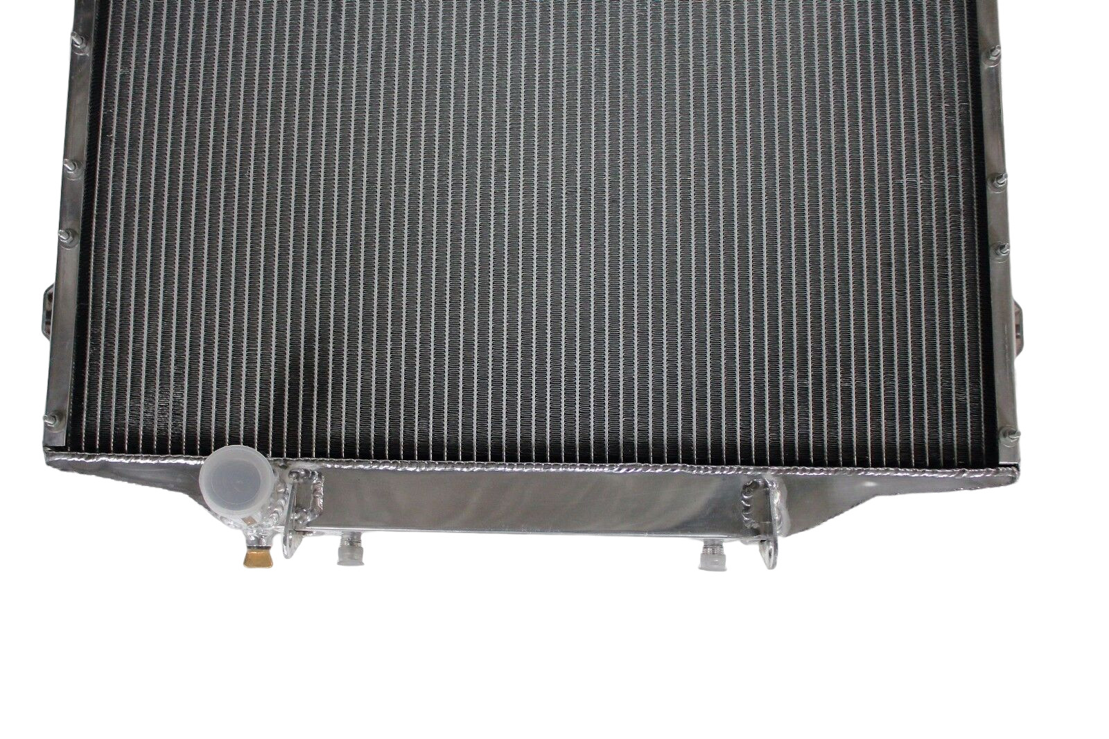 ✅Aluminum RADIATOR for 1977-1980 Rolls-Royce Silver ShadowII Bentley T2
