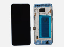 TFT LCD Display Touch Screen Digitizer  Frame For Samsung Galaxy S8 S9  plus