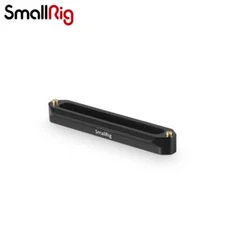 SmallRig Safety NATO Rail 7cm/2.76 Inch Long for Camera Cage EVF Monitor Mount