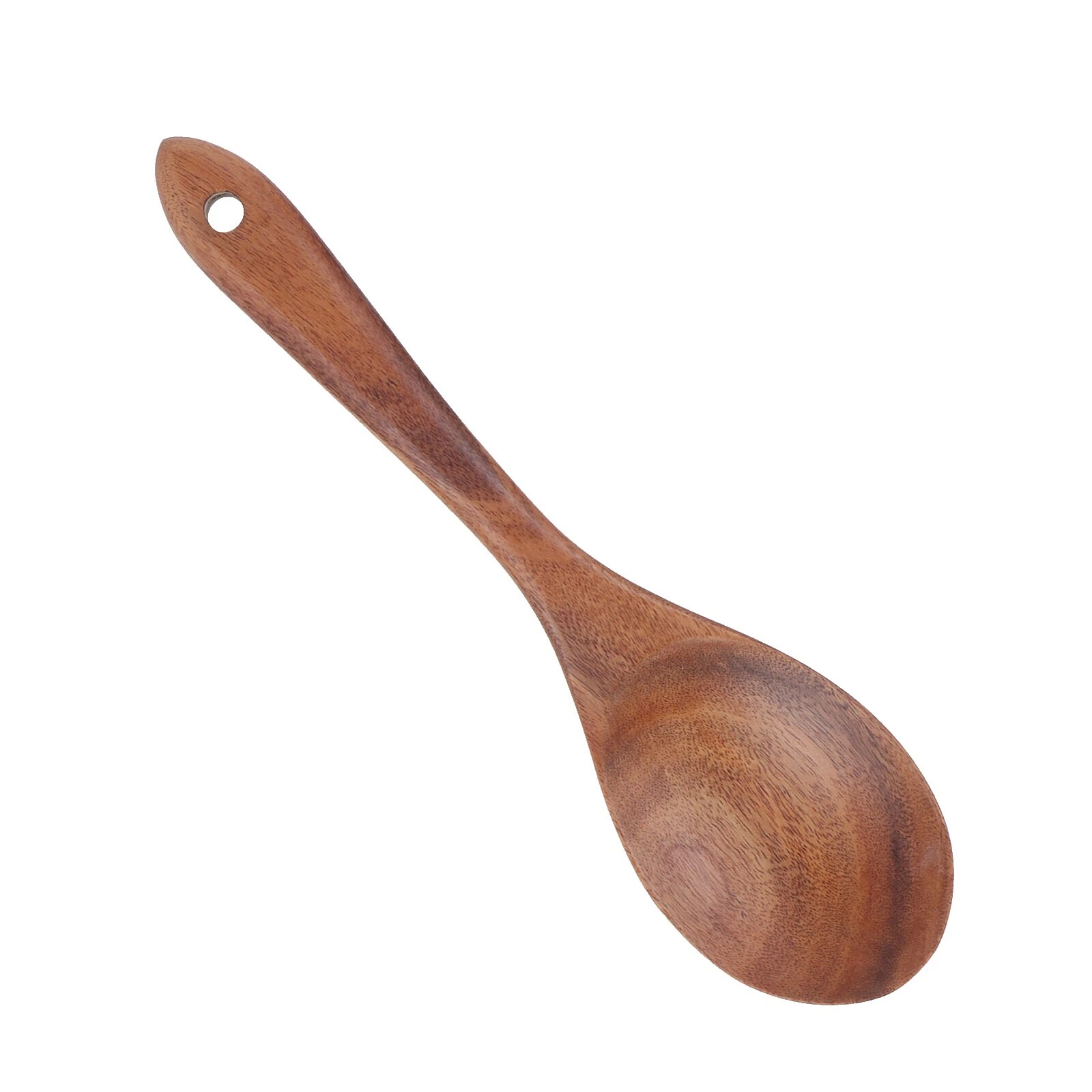 Cuentagotas de madera Utensilios de Cocina