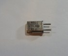 Scanner Crystal - 155,0300 MHz - 10,8 iF - 039 broches - MRH-2 - HC-25/U