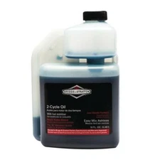 Briggs & Stratton 2-Cycle Easy Mix Oil - 16 oz. #100036