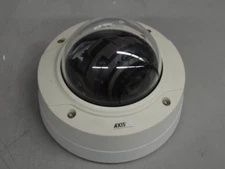 Axis P3227-LVE Network Dome Camera with Night Vision 